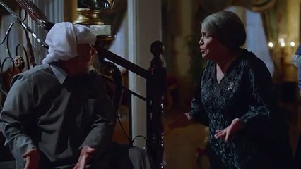 مسلسل مارغريت الحلقة 4 الرابعة