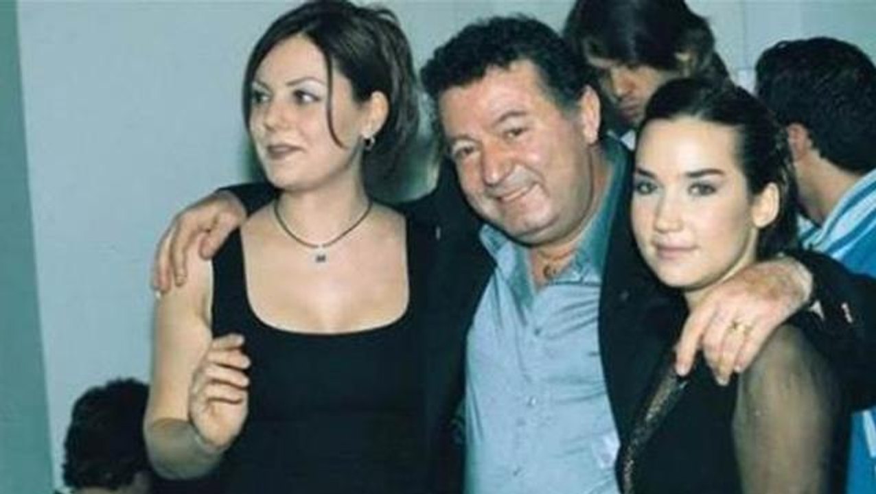 Soyadı krizi olay çıkardı! Kayahan'ın kızı Beste Açar ile İpek Açar fena kapıştı