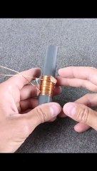 Free energy with ElectroMagnetic induction circuit