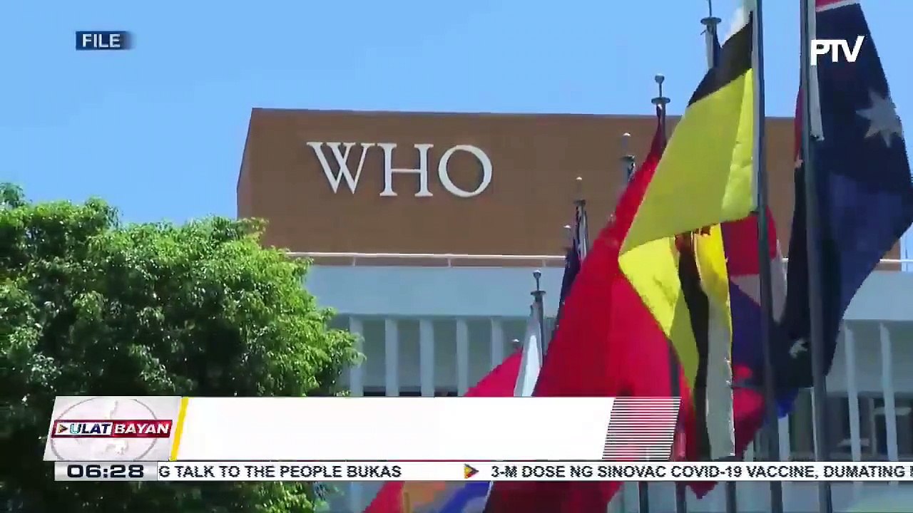 Pagbabakuna ng booster shot ng COVID-19 vaccines, pinag-aaralan na ng DOH; Health workers at immunocompromised individuals, prayoridad na mabigyan ng booster shot vs. COVID-19