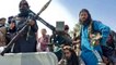 What options India have as Taliban takes over Afghanistan?