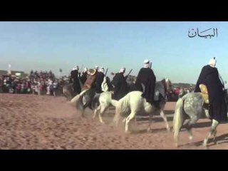 البيان تزور مدينة تيارت الجزائرية مهد الفنتازيا و جنة الحصان الأصيل