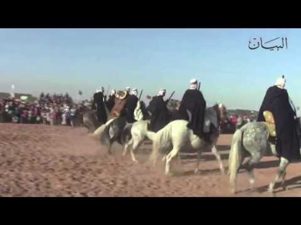 البيان تزور مدينة تيارت الجزائرية مهد الفنتازيا و جنة الحصان الأصيل