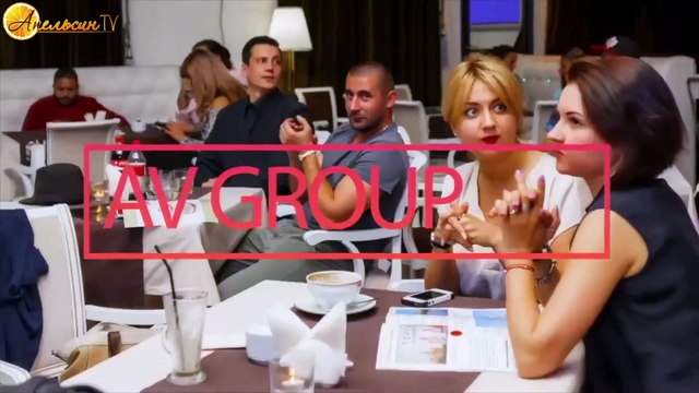 ОБЕД СО ЗВЕЗДОЙ Игорь Новиков. Алексей Молянов