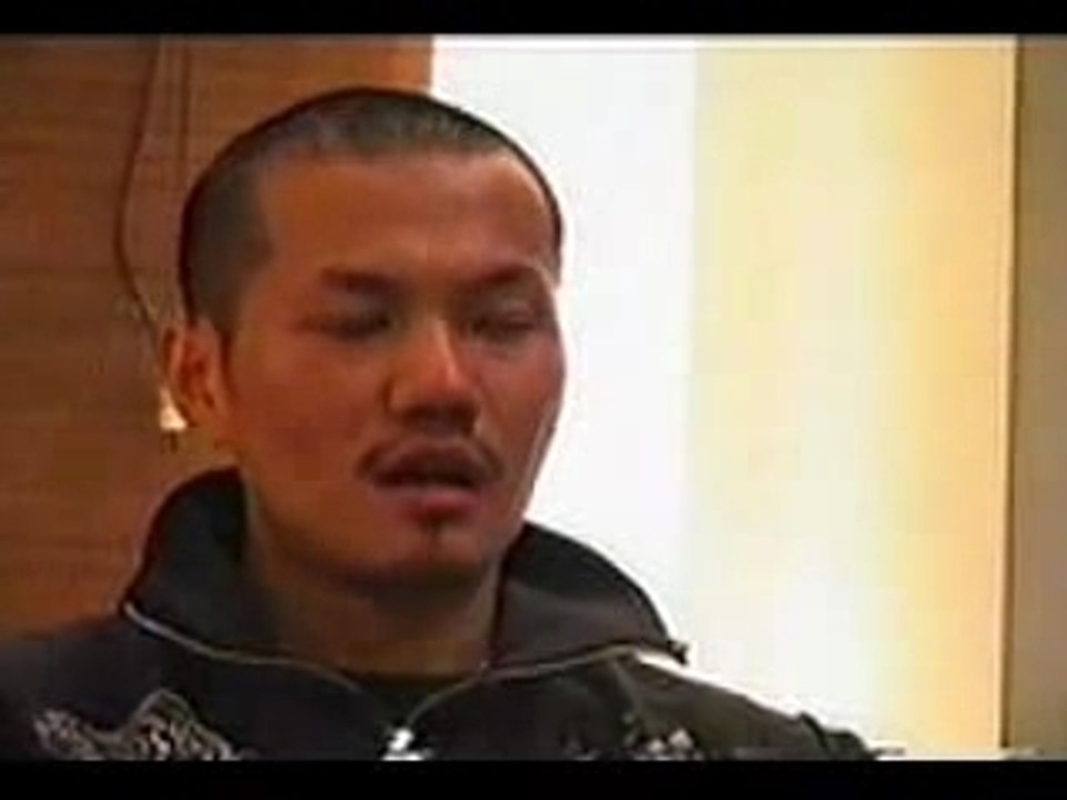 EXILE - ６年目の真実 [TV 04]