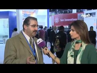 فورد تطرح سيارة تقيس الحالة الصحية للسائق