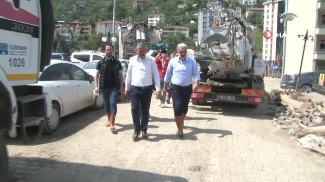 Son dakika haber! AK Parti İstanbul İl Başkanı Kabaktepe: Kundakçılık yangında olur, siyasette olmaz, siyasi kundakçılık yapmayın