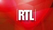 Le journal RTL de 14h du 19 août 2021