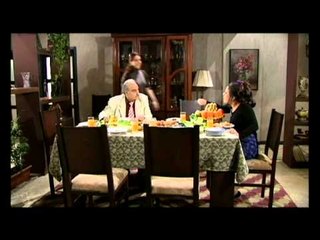 مرسوم عائلي الحلقة 20