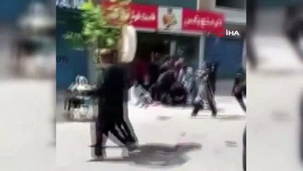 - Pakistan’da Kerbela anma töreninde patlama: 3 ölü, 50 yaralı