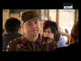 حب في مهب الريح - الحلقة 90 كاملة
