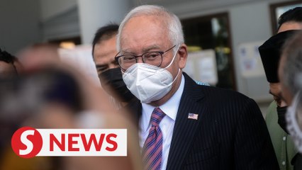 1MDB paid Bloomberg to list fund and boost its public image, court told