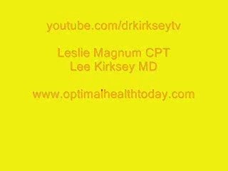 Lee Kirksey  ('Bodybuilding tips)