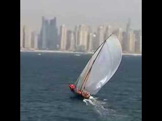 أولى مشاركات حمدان بن محمد في مشروع #myDubai