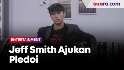 Dituntut 6 Bulan Penjara, Jeff Smith Akan Ajukan Pledoi 