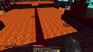 Minecraft, But The Nether Is Blessed..