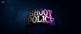 Bhoot Police - Trailer _ Saif Ali Khan _ Arjun Kapoor _ Jacqueline Fernandez _ Yami Gautam
