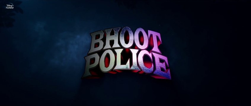 Bhoot Police - Trailer _ Saif Ali Khan _ Arjun Kapoor _ Jacqueline Fernandez _ Yami Gautam