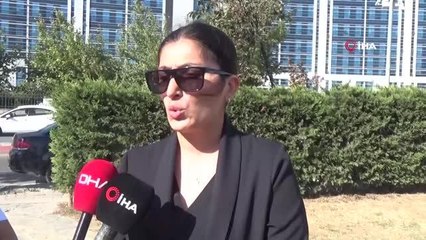 Son dakika haberleri | Ormanda vurularak öldürülen polisin eşi: "Katiller de ağlar, hatta en güzel onlar ağlar"