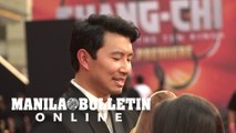 Marvel's first Asian superhero premieres in LA