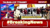 Taliban CCP Terrorism Plot How To End Despots' Reign NewsX