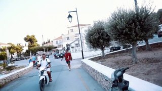 [ Greece Vlog ll ] 실화- 이거 꿈 아니지- ,다니엘 웰링턴 파티 w- kyung6film ,바라던바다,기우쌤, 인싸 ]
