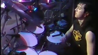 The Cult (1987 Live)