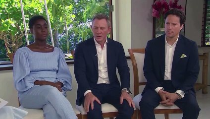 007 Daniel Craig is world's highest paid star with salary of $100m - Variety