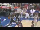 NBA Memphis Grizzlies Plays of the Week February 29, 2008
