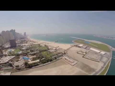عدسة البيان تحلق في سماء دبي