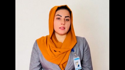 Taliban und Frauenrechte: Prominente TV-Moderatorin wurde abgesetzt