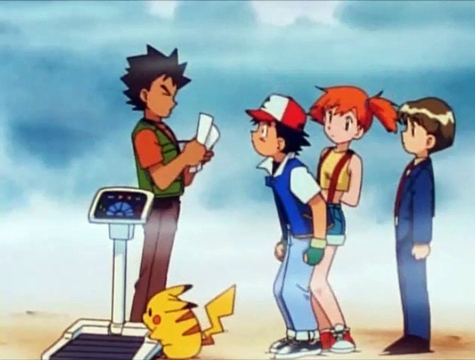 【ポケモン】ピカチュウ VS トレーニングマシン【Pokemon】Pikachu VS  training machine