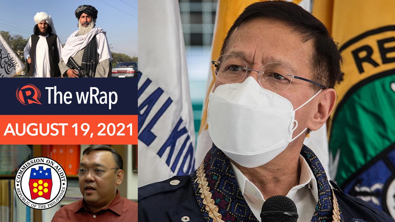 ‘Not special’: House leader says Duque should answer COA | Evening wRap