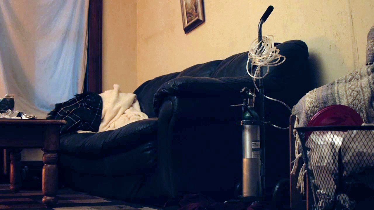 The Killing of Kenneth Chamberlain Movie (2021) - Frankie Faison, Steve O'Connell, Enrico Natale