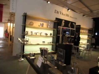 داون تاون ديزاين .. جزيرة الابتكار والخيال 2