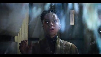 Isaac Asimov's Foundation trailer