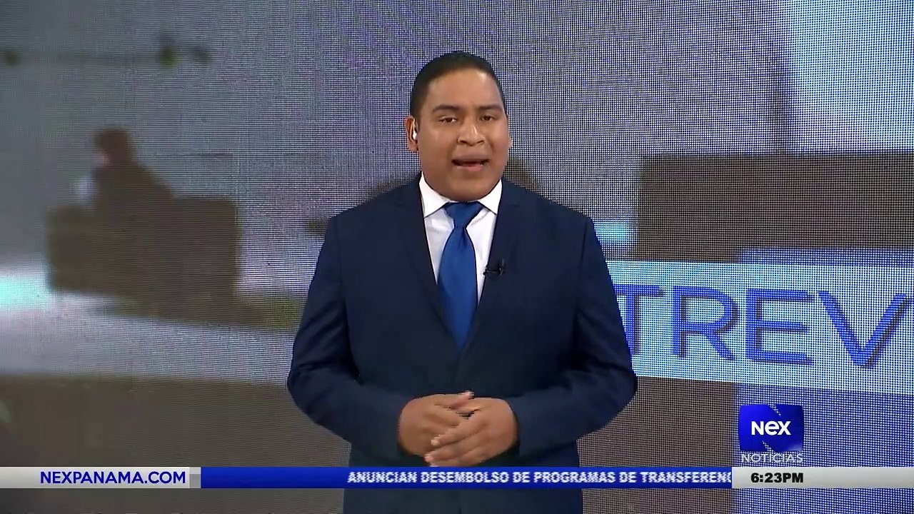 Entrevista a Enrique Montenegro, dirigente de la Federación Nacional de Servidores Públicos - Nex Noticias