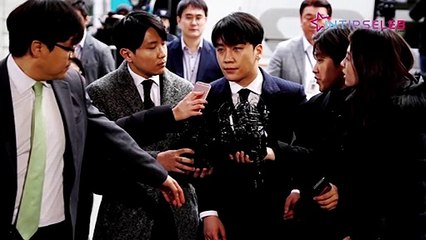 Kasus Jual-Beli Wanita, Idol K-Pop Masuk Penjara 3 Tahun