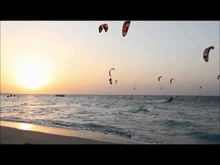 مشاهد من شاطئ جميرا