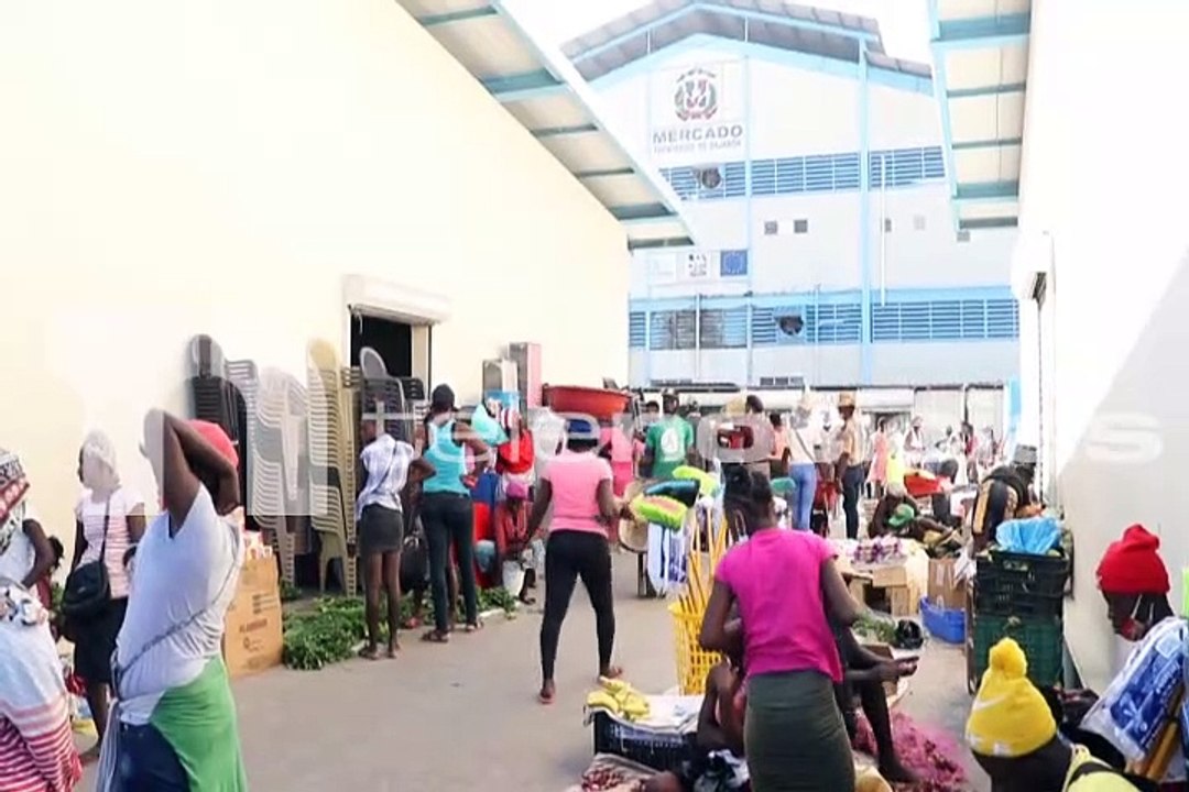 #Telenoticias / Presidente Luís Abinader someterá reforma constitucional este año / 19 de agosto 2021