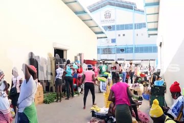 #Telenoticias / Presidente Luís Abinader someterá reforma constitucional este año / 19 de agosto 2021