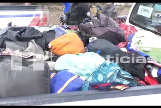 #Telenoticias / Se incrementan en Santiago llegada de haitianos, luego de terremoto en ese país / 19 de agosto 2021