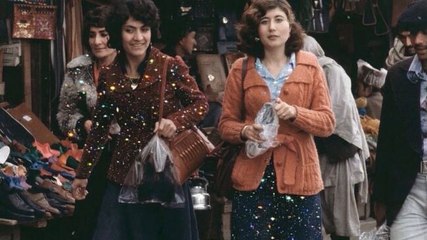 Afghan women dread loss of human dignity