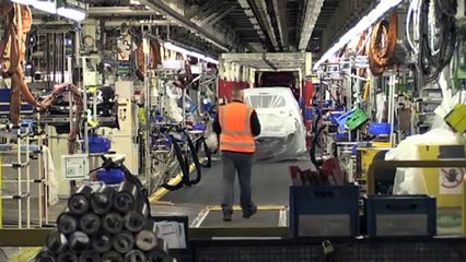 Μεγάλη μείωση παραγωγής ανακοίνωσε η Toyota