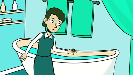 I'm not in pain, and my life is in jeopardy | Informative Stories | short stories