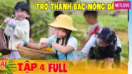 Doanh Trại Lớn Khôn | P336 - Tập 04