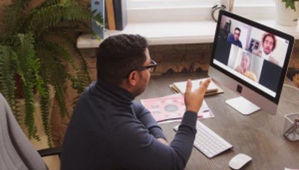 Common Mistakes People Make on Video Interviews