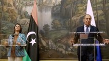 Moscú apoya la retirada de militares extranjeros de Libia acordada en Sirte
