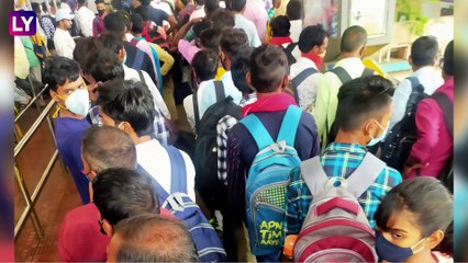 Savitribai Phule Pune University चा फी कपातीचा निर्णय; COVID मुळे आई-वडील गमावलेल्यांना 100% फी कपात