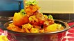 Aloo Chicken curry Recipe | A1 Sky Kitchen | Chicken Potato Curry Recipe #AlooChickenrecipe